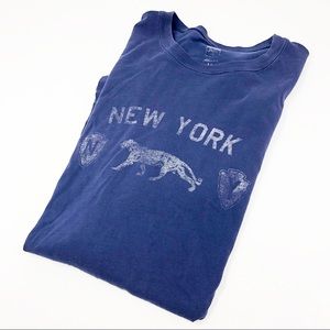 Vintage NY Tee